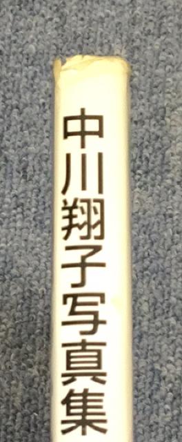 中古即決 中川翔子 不思議に夢中 送料無料 < タレントグッズ  中古即決 中川翔子 不思議に夢中 送料無料 < タレントグッズの