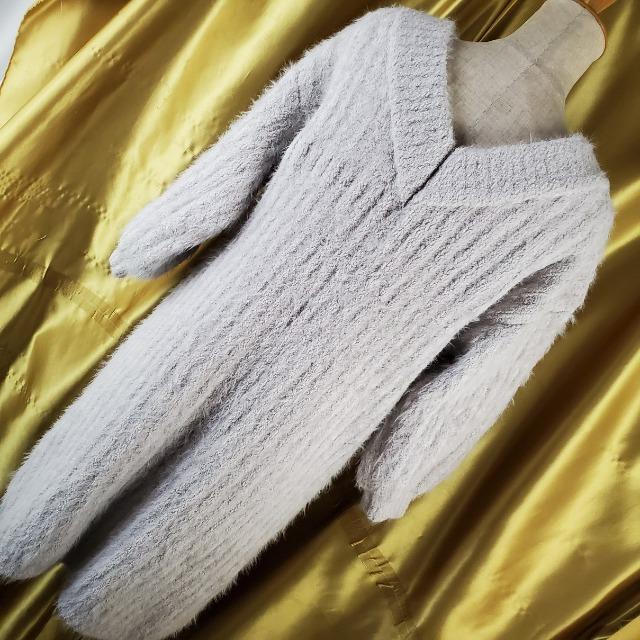 込み★416★31Sans de mode☆気持ちいい!可愛い!ワンピース < ブランド  込み★416★31Sans de mode☆気持ちいい!可愛い!ワンピース < ブランドの