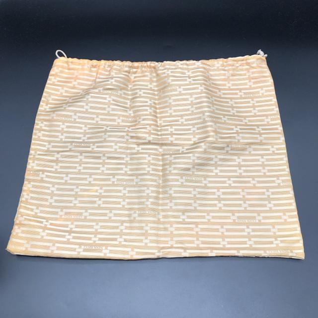 即決 NINA RICCI ニナリッチ 巾着 < ブランド 即決 NINA RICCI ニナリッチ 巾着 < ブランドの