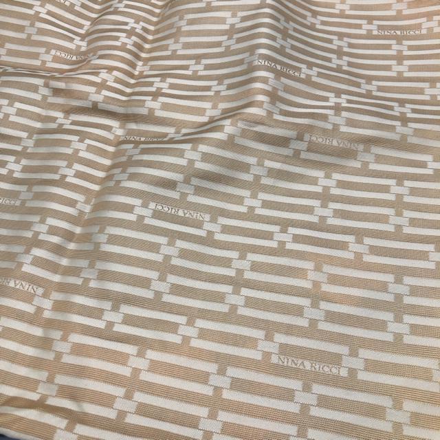 即決 NINA RICCI ニナリッチ 巾着 < ブランド 即決 NINA RICCI ニナリッチ 巾着 < ブランドの