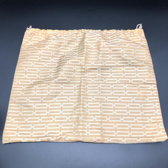 即決 NINA RICCI ニナリッチ 巾着 < ブランド 即決 NINA RICCI ニナリッチ 巾着 < ブランドの