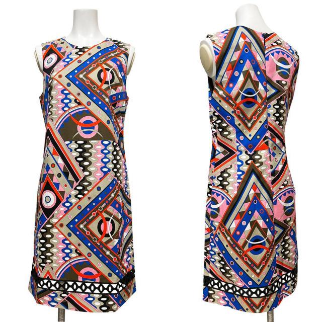 ViG~Ivb`EMILIO PUCCIRbgs[X~s  uh 