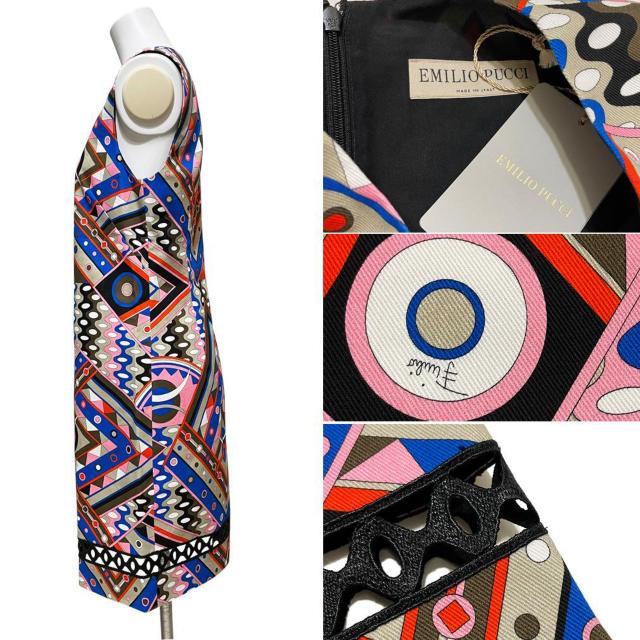 ViG~Ivb`EMILIO PUCCIRbgs[X~s  uh 