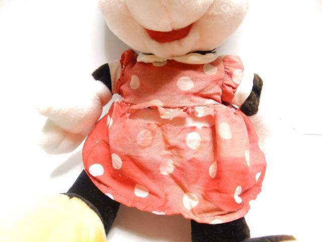 【ディズニーストア購入】ミッキー&ミニー ペア パペット ぬいぐるみ < おもちゃ  【ディズニーストア購入】ミッキー&ミニー ペア パペット ぬいぐるみ < おもちゃの