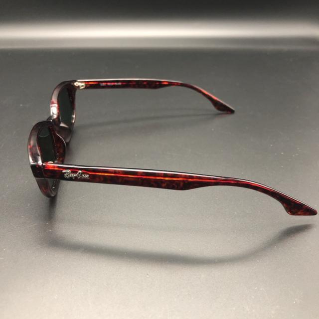 即決 RayBan レイバン B&L ビンテージ サングラス W2945 鼈甲柄 < 男性ファッション  即決 RayBan レイバン B&L ビンテージ サングラス W2945 鼈甲柄 < 男性ファッションの