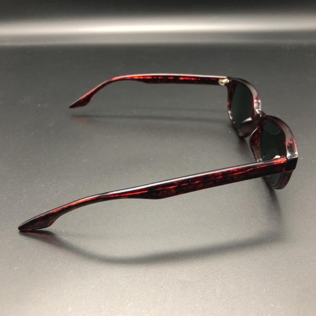 即決 RayBan レイバン B&L ビンテージ サングラス W2945 鼈甲柄 < 男性ファッション  即決 RayBan レイバン B&L ビンテージ サングラス W2945 鼈甲柄 < 男性ファッションの