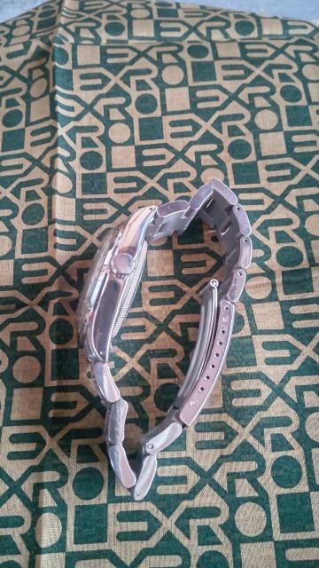 希少 インキピオ 腕時計 アンティーク  EX-1モデル < 男性アクセサリー/時計  希少 インキピオ 腕時計 アンティーク  EX-1モデル < 男性アクセサリー/時計の