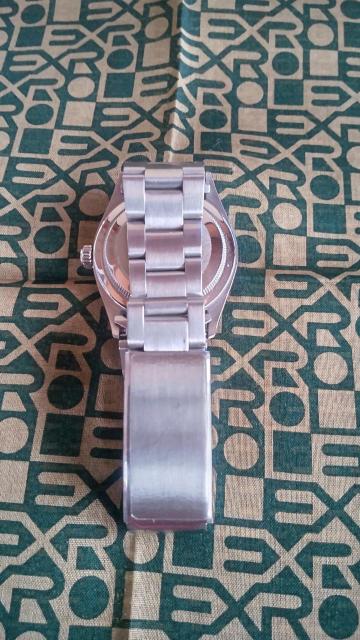 希少 インキピオ 腕時計 アンティーク  EX-1モデル < 男性アクセサリー/時計  希少 インキピオ 腕時計 アンティーク  EX-1モデル < 男性アクセサリー/時計の