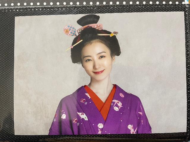 死神遣いの事件帖 月花奇譚 ランダムブロマイドE < 本/雑誌  死神遣いの事件帖 月花奇譚 ランダムブロマイドE  < 本/雑誌の