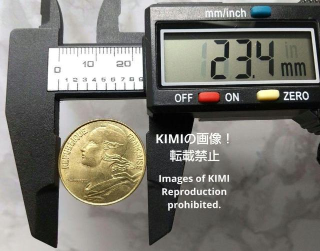 20サンチーム硬貨 直径23.4mm フランス 1973年 マリアンヌピエフォール キュプロ アルミ ニッケル 貨幣 コイン 古銭 < ホビー  20サンチーム硬貨 直径23.4mm フランス 1973年 マリアンヌピエフォール キュプロ アルミ ニッケル 貨幣 コイン 古銭 < ホビーの