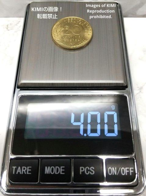 20サンチーム硬貨 直径23.4mm フランス 1973年 マリアンヌピエフォール キュプロ アルミ ニッケル 貨幣 コイン 古銭 < ホビー  20サンチーム硬貨 直径23.4mm フランス 1973年 マリアンヌピエフォール キュプロ アルミ ニッケル 貨幣 コイン 古銭 < ホビーの