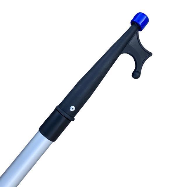 ボートフック2本セット 伸縮式 テレスコピック 1400-2500mm 2段式 < レジャー/スポーツ  ボートフック2本セット 伸縮式 テレスコピック 1400-2500mm 2段式 < レジャー/スポーツの