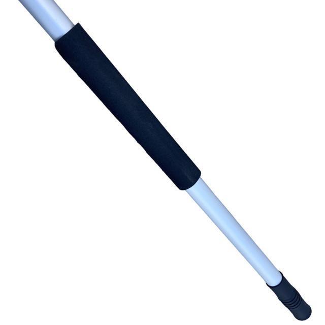 ボートフック2本セット 伸縮式 テレスコピック 1400-2500mm 2段式 < レジャー/スポーツ  ボートフック2本セット 伸縮式 テレスコピック 1400-2500mm 2段式 < レジャー/スポーツの