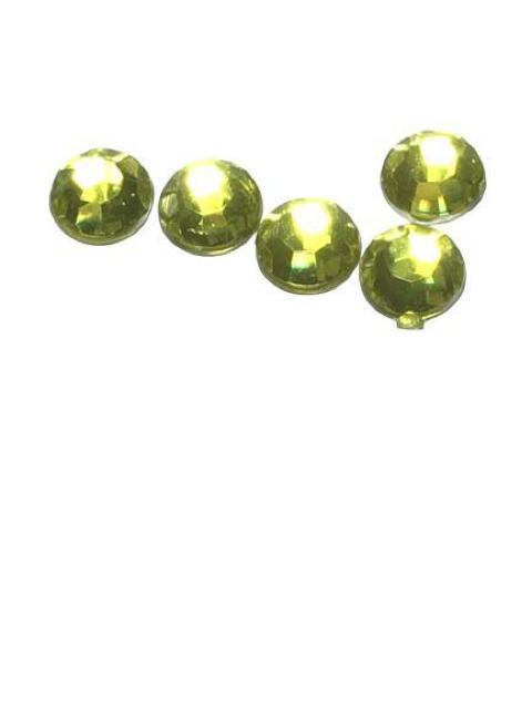 ●5mm● デコ用ストーン 500粒 ライトイエロー ライン ハンドメイド ネイル キラキラ ビジュー パーツ DIY 工作 黄 < 香水/コスメ/ネイル  ●5mm● デコ用ストーン 500粒 ライトイエロー ライン ハンドメイド ネイル キラキラ ビジュー パーツ DIY 工作 黄 < 香水/コスメ/ネイルの