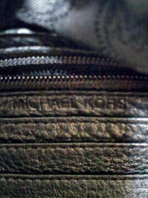 �ŏI���i�@���������@���i�zMICHAEL KORS�@�^�b�Z���@�V�����_�[�o�b�O�@ �� �u�����h�� 