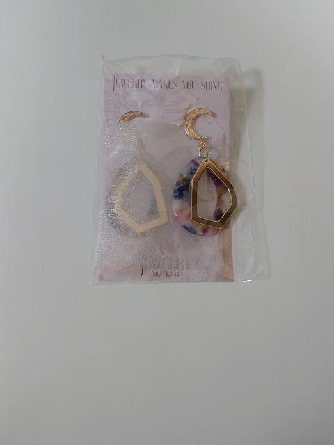 ANG Jewelry★ピアス < 女性アクセサリー/時計  ANG Jewelry★ピアス  < 女性アクセサリー/時計の