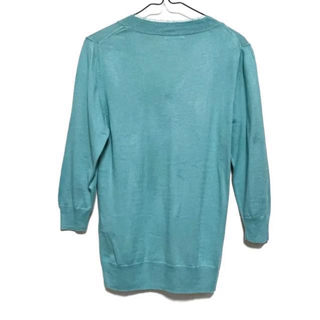 �y���i�z�V�����J�[�f�B�K��/a.v.v/�O���[��/�T�C�YL