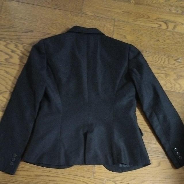 SIDLAY スーツ 3点セット 着用無し 13AR 黒 < 女性ファッション SIDLAY スーツ 3点セット 着用無し 13AR 黒 < 女性ファッションの