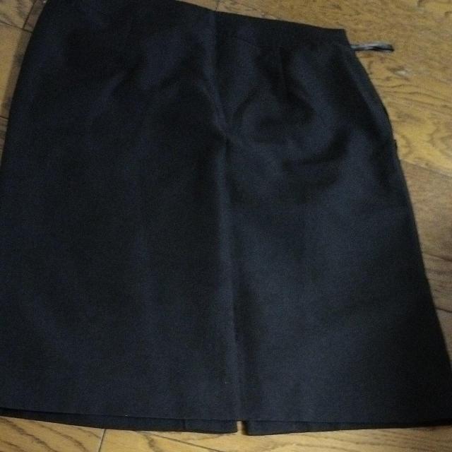 SIDLAY スーツ 3点セット 着用無し 13AR 黒 < 女性ファッション SIDLAY スーツ 3点セット 着用無し 13AR 黒 < 女性ファッションの