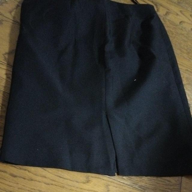 SIDLAY スーツ 3点セット 着用無し 13AR 黒 < 女性ファッション SIDLAY スーツ 3点セット 着用無し 13AR 黒 < 女性ファッションの