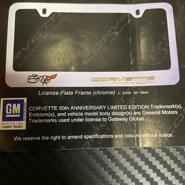 絶版未展示品オートアート1/18シボレー コルベット アニバーサリーコレクション < ホビー  絶版未展示品オートアート1/18シボレー コルベット アニバーサリーコレクション < ホビーの