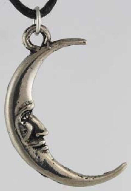 AzureGreen: Moon Wishes amulet  願いをかなえる < 女性アクセサリー/時計  AzureGreen: Moon Wishes amulet  願いをかなえる < 女性アクセサリー/時計の