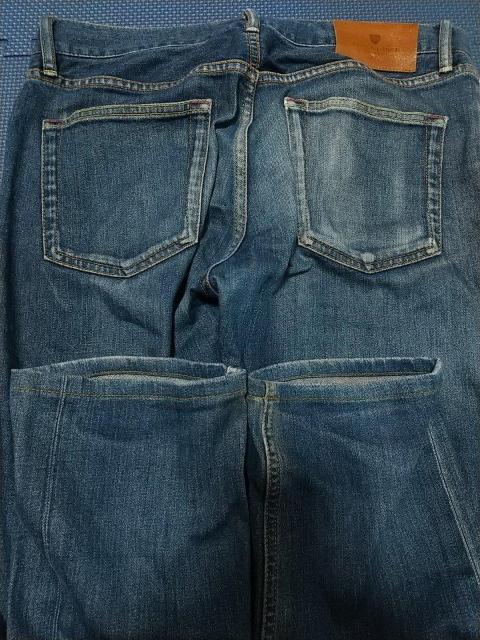 BLACK LABEL CRESTBRIDGE X fjpc 76  u[ W[Y ubN[xNXgubW  jt@bV 