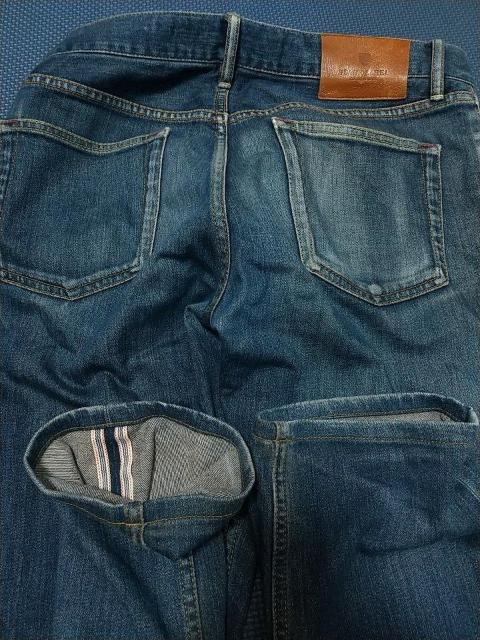 BLACK LABEL CRESTBRIDGE X fjpc 76  u[ W[Y ubN[xNXgubW  jt@bV 