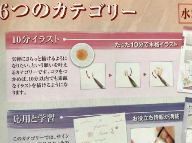 〇【初めてでも描ける】水彩画レッスンVol.50〜Vol.77 < 本/雑誌  〇【初めてでも描ける】水彩画レッスンVol.50〜Vol.77 < 本/雑誌の
