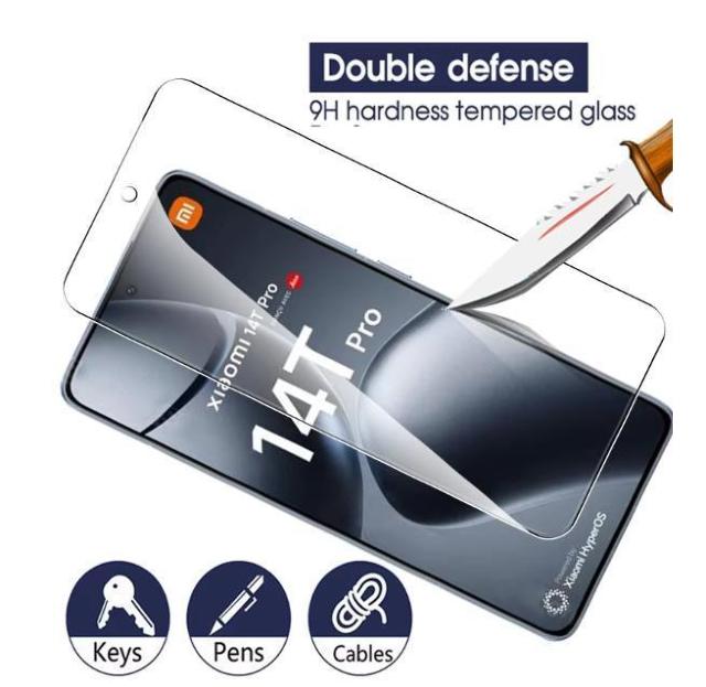 Xiaomi 14T 14T Pro XIG06  KX Ɏq یtB  VI~ 14t v KX Ռz  Ɠd/AV 