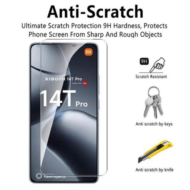 Xiaomi 14T 14T Pro XIG06  KX Ɏq یtB  VI~ 14t v KX Ռz  Ɠd/AV 