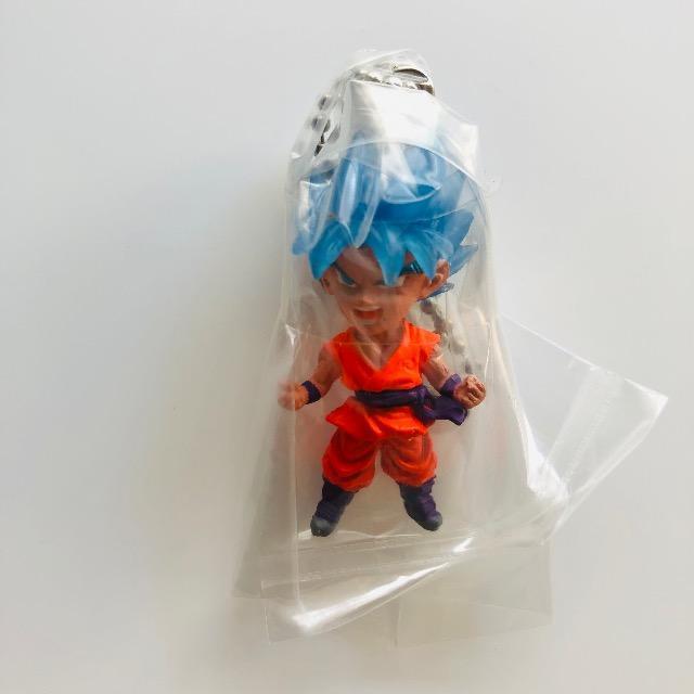 ドラゴンボール超 UDM THE BEST16 @SSGSS孫悟空 < アニメ/コミック/キャラクター ドラゴンボール超 UDM THE BEST16 @SSGSS孫悟空 < アニメ/コミック/キャラクターの