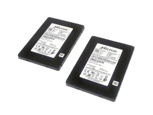 ★SSD Micron MTFDDAK256TBN 256GB SATA 2個 < PC本体/周辺機器  ★SSD Micron MTFDDAK256TBN 256GB SATA 2個  < PC本体/周辺機器の