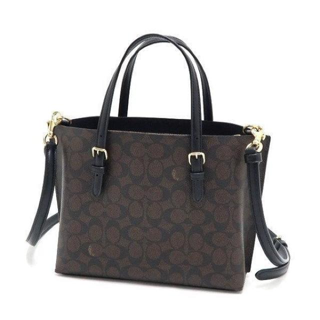 ◆ 新品 本物 ◆ COACH コーチ シグネチャー 2Wayバッグ トートバッグ ショルダーバッグ ハンド 保存袋 CV965 < ブランド  ◆ 新品 本物 ◆ COACH コーチ シグネチャー 2Wayバッグ トートバッグ ショルダーバッグ ハンド 保存袋 CV965 < ブランドの