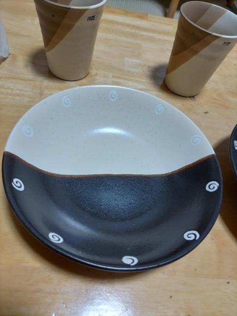 ※未使用「陶器の皿&グラスセット」 < インテリア/ライフ  ※未使用「陶器の皿&グラスセット」 < インテリア/ライフの