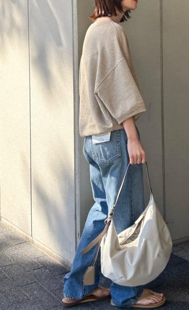 FRAMeWORK �t���[�����[�N �l�C���l��LOOSE�v���I�[�o�[���V�i AP �A�p���g���� �h�D�[�Y�B�G���N���X