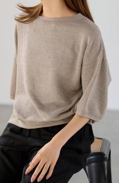 FRAMeWORK �t���[�����[�N �l�C���l��LOOSE�v���I�[�o�[���V�i AP �A�p���g���� �h�D�[�Y�B�G���N���X