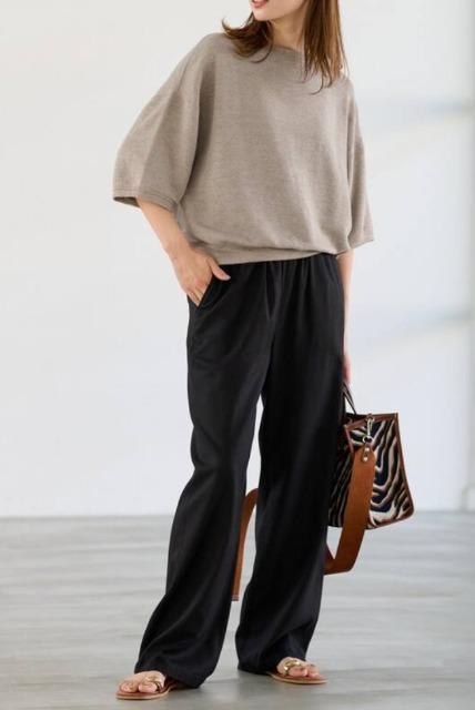 FRAMeWORK �t���[�����[�N �l�C���l��LOOSE�v���I�[�o�[���V�i AP �A�p���g���� �h�D�[�Y�B�G���N���X