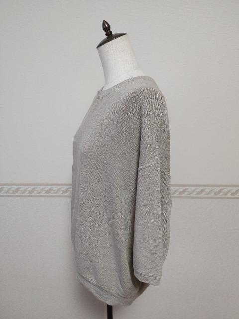 FRAMeWORK �t���[�����[�N �l�C���l��LOOSE�v���I�[�o�[���V�i AP �A�p���g���� �h�D�[�Y�B�G���N���X