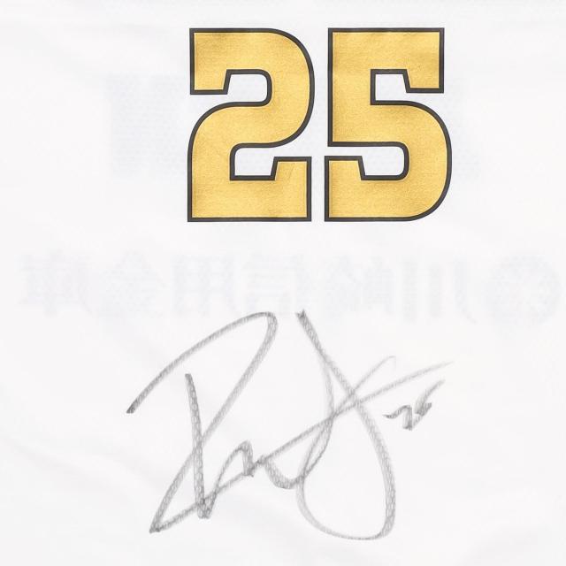 #25 ���X�R�E�A�����I�蒅�p 2024-25�I�[�Z���e�B�b�N���j�t�H�[��(AWAY�j�㉺�Z�b�g(���M�T�C������)