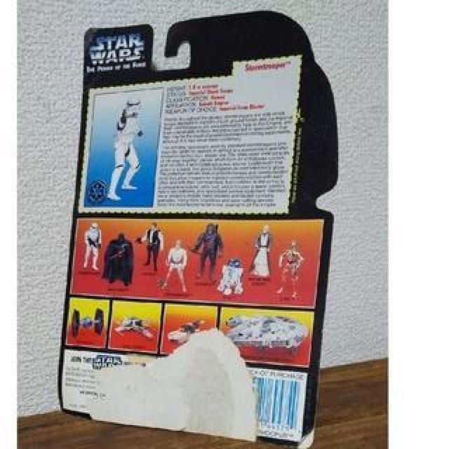 STAR WARS スター・ウォーズ オレンジカード 5種 未開封 < アニメ/コミック/キャラクター  STAR WARS スター・ウォーズ オレンジカード 5種 未開封 < アニメ/コミック/キャラクターの