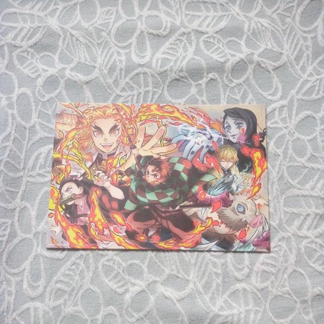 鬼滅の刃無限列車編イラストボード < アニメ/コミック/キャラクター 鬼滅の刃無限列車編イラストボード < アニメ/コミック/キャラクターの