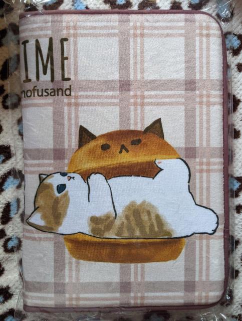 モフサンド キッチンマット&おまけ(インテリアミニフィギュア エビフライ) モフにゃん < アニメ/コミック/キャラクター モフサンド キッチンマット&おまけ(インテリアミニフィギュア エビフライ) モフにゃん < アニメ/コミック/キャラクターの