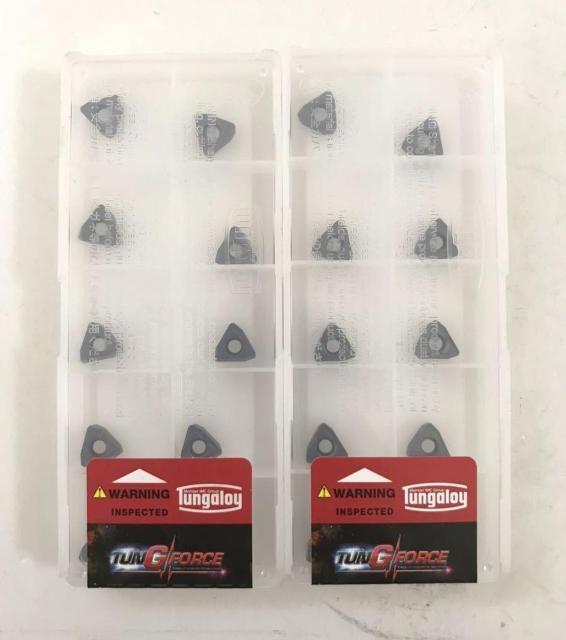 Tungaloy TAC�h�����p�C���T�[�g  �� �y�b�g/��|/���|�� 