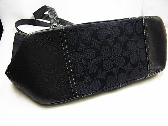 500円スタ◆正規品 美品 COACH コーチ 10987 ショルダートート ブラック < ブランド  500円スタ◆正規品 美品 COACH コーチ 10987 ショルダートート ブラック < ブランドの