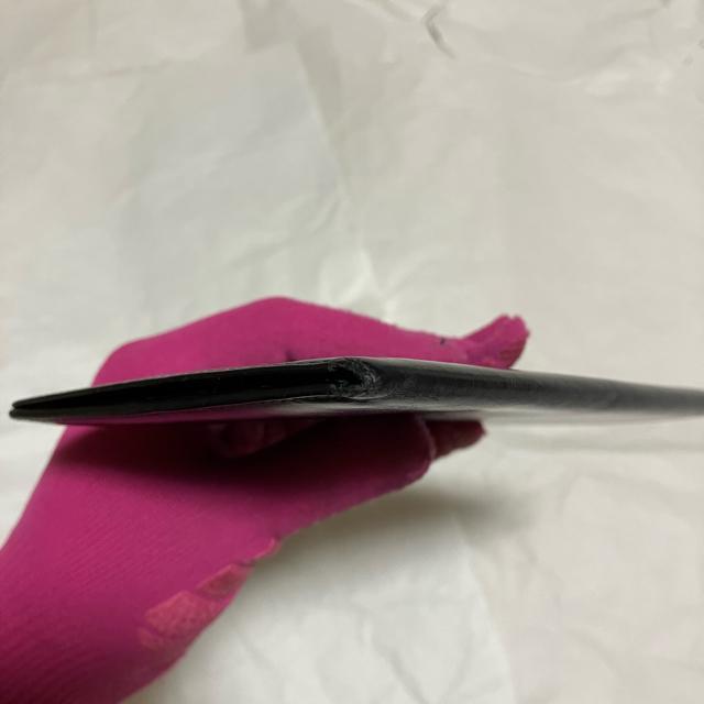 【ヴィンテージ】【LOEWE / ロエベ】 レザー / 長財布(小銭入れなし) 札入れ カード入れ < ブランド 【ヴィンテージ】【LOEWE / ロエベ】 レザー / 長財布(小銭入れなし) 札入れ カード入れ < ブランドの