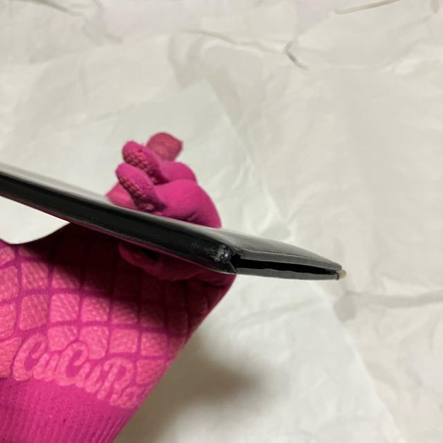 【ヴィンテージ】【LOEWE / ロエベ】 レザー / 長財布(小銭入れなし) 札入れ カード入れ < ブランド 【ヴィンテージ】【LOEWE / ロエベ】 レザー / 長財布(小銭入れなし) 札入れ カード入れ < ブランドの