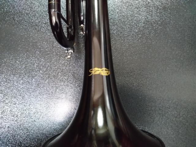 ¥29,180(税込)の品 Kaerntner トランペット KTR(ブラック) < ホビー  ¥29,180(税込)の品 Kaerntner トランペット KTR(ブラック) < ホビーの