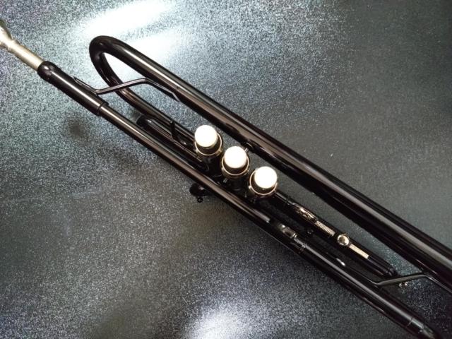 ¥29,180(税込)の品 Kaerntner トランペット KTR(ブラック) < ホビー  ¥29,180(税込)の品 Kaerntner トランペット KTR(ブラック) < ホビーの