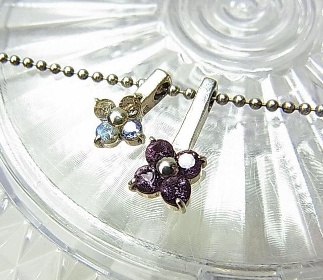 ★正規品 美品 Courreges クレージュ ネックレス カラーストーン × シルバー925 < ブランド ★正規品 美品 Courreges クレージュ ネックレス カラーストーン × シルバー925 < ブランドの